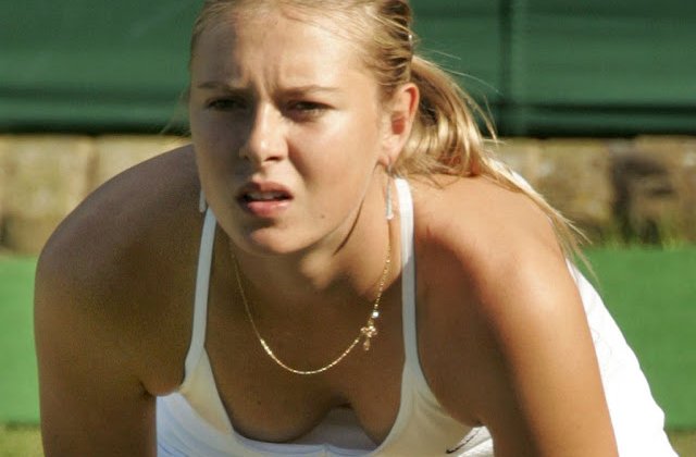 Maria Sharapova revine in tenis dupa 15 luni de suspendare