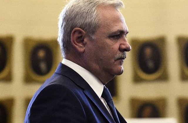 Parlamentul a aprobat infiintarea noilor grupuri de prietenie. Liviu Dragnea, membru al grupului de prietenie cu Brazilia