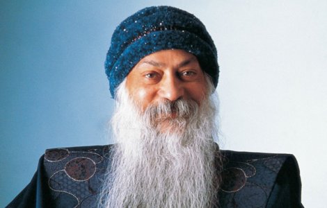  Top  10 citate din Osho care iti vor lumina viata