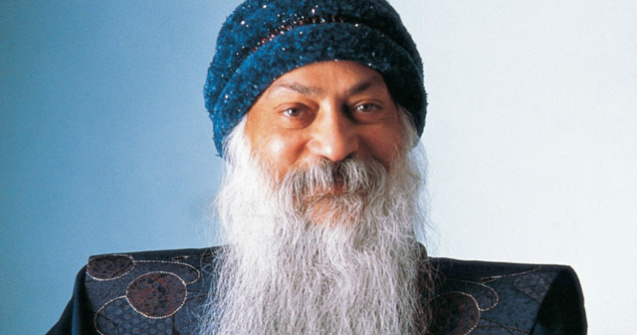  Top  10 citate din Osho care iti vor lumina viata