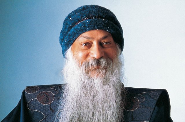 10 citate din Osho care iti vor lumina viata