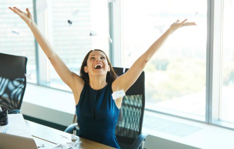  Top  6 semne clare ca e timpul sa iti dai demisia