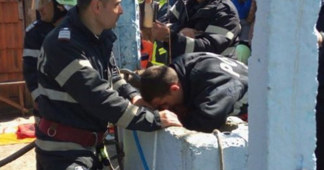 DGASPC Teleorman: Familia copilului cazut in put este unita, ce s-a intamplat este un accident nefericit