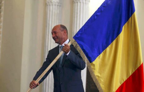 Inalta Curte a decis redeschiderea dosarului Flora. Basescu, vizat