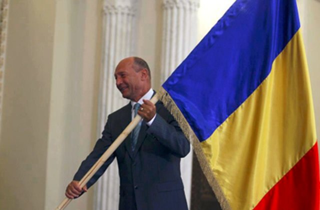 Inalta Curte a decis redeschiderea dosarului Flora, in care e anchetat Basescu