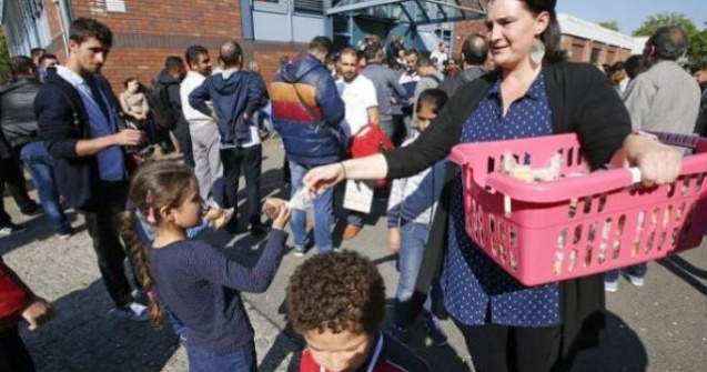 Austria nu vrea sa mai primeasca refugiati