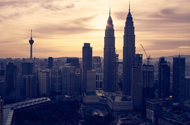 Viata la inaltime: 10+1 cele mai inalte cladiri pe care trebuie sa le vezi