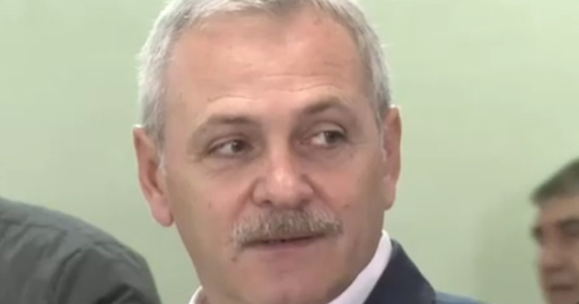 Dragnea felicita pompierii care au salvat baietelul cazut intr-un put din Teleorman