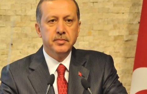 Turcia a emis mandate de arestare pentru 3.224 de persoane, pentru presupuse legaturi cu Gulen