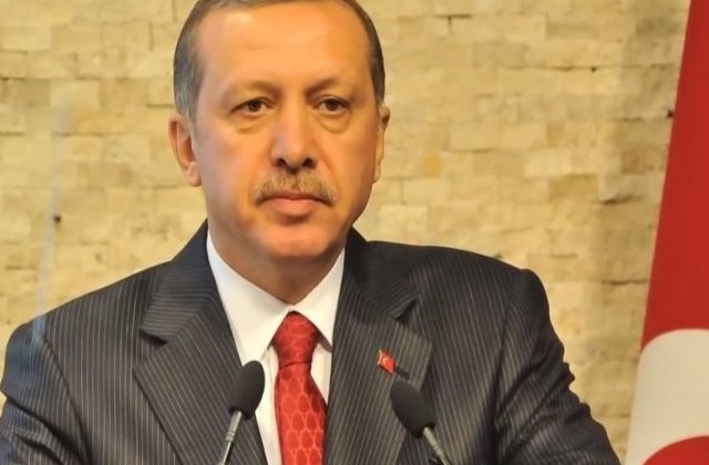 Turcia a emis mandate de arestare pentru 3.224 de persoane, pentru presupuse legaturi cu Gulen