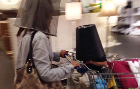  Top  10 mame cu un simt al umorului... mai deosebit