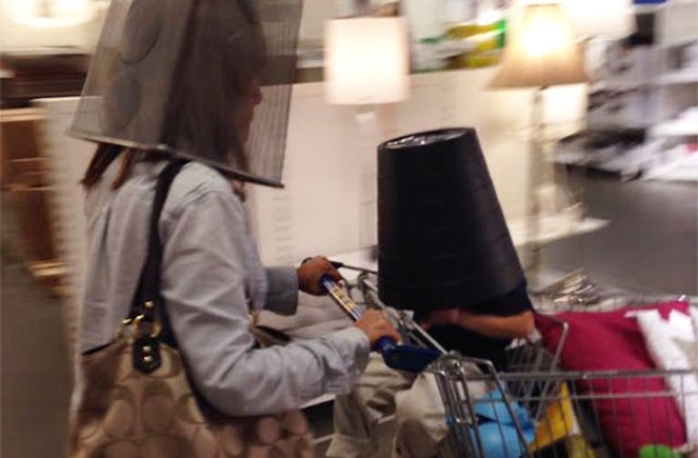 10 mame cu un simt al umorului... mai deosebit