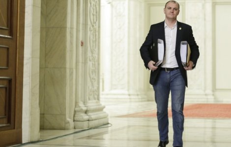 Ministrul Justitiei: Documentele pentru extradarea lui Ghita, trimise