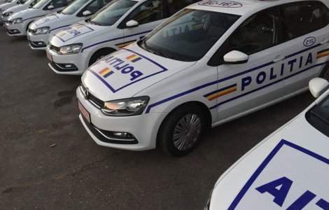 PMB vrea infiintarea Politiei Animalelor in cadrul Politiei Locale