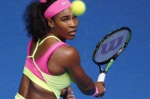 Serena Williams a catalogat drept grosolane afirmatiile lui Ilie Nastase despre ea