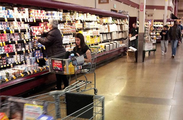 10 oameni carora pur si simplu nu le pasa de nimic