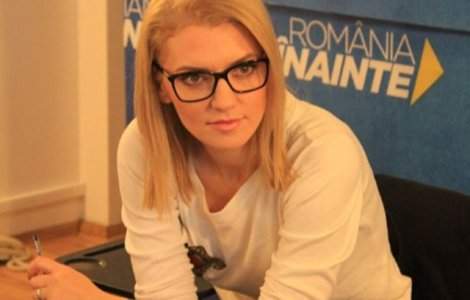 Alina Gorghiu: Cine sa fie primul ministru remaniat?