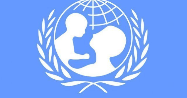 UNICEF ajuta aproape jumatate dintre copiii lumii cu vaccinuri salvatoare