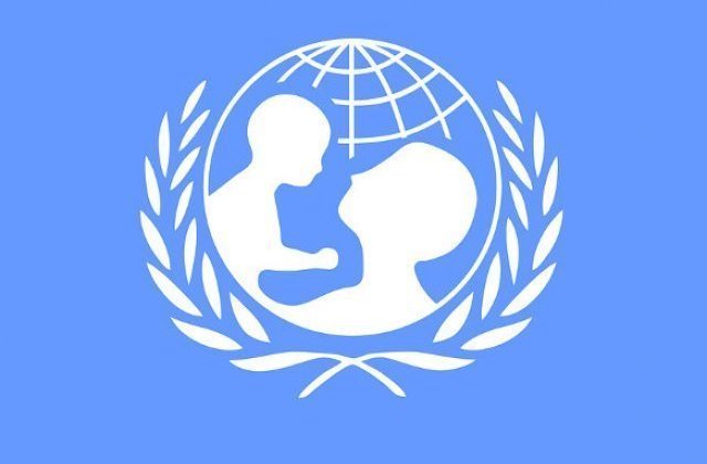 UNICEF ajuta aproape jumatate dintre copiii lumii cu vaccinuri salvatoare
