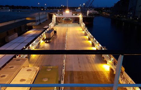 Cum poti deschide o afacere de transport profitabila? 4 pasi care asigura o activitate constanta