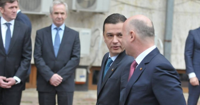 VIDEO. Critici la adresa premierului Grindeanu in Parlamentul European