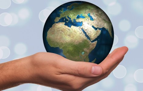  Top  Top 8 lucruri SIMPLE pe care fiecare dintre noi le poate face pentru o lume mai buna