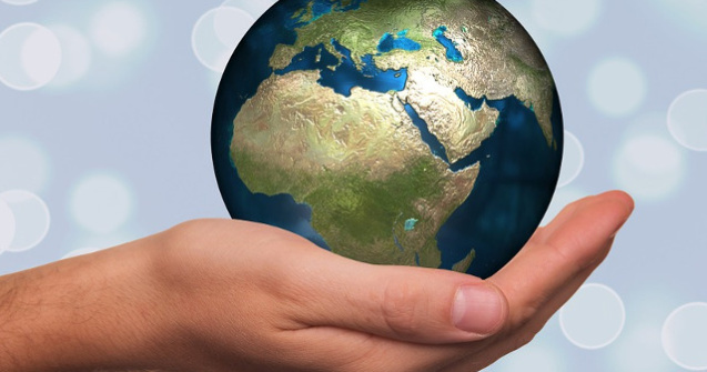  Top  Top 8 lucruri SIMPLE pe care fiecare dintre noi le poate face pentru o lume mai buna