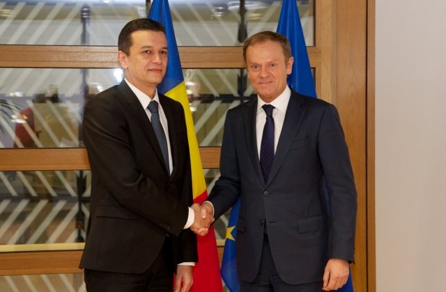 Grindeanu, despre manifestatia anti-Uber: In niciun caz nu dam ordonanta