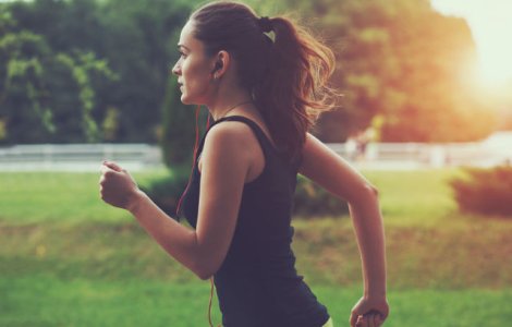 Cati pasi ar trebui sa facem zilnic?