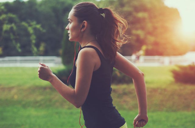 Cati pasi ar trebui sa facem zilnic?