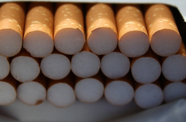 Peste 27 de milioane de tigari de contrabanda capturate la nivelul intregii tari