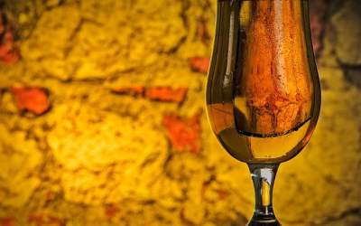 Consumul moderat de bere...