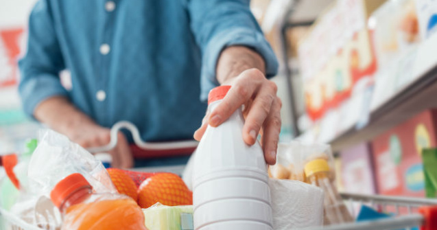  Top  7 alimente pe care sa nu le cumperi de la supermarket