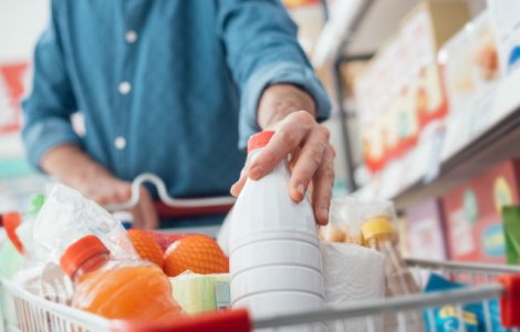  Top  7 alimente pe care sa nu le cumperi de la supermarket