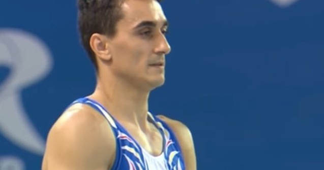 Catalina Ponor si Marian Dragulescu vor deveni cetateni de onoare al Municipiului Bucuresti