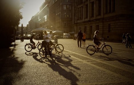 Sfaturi care te ajuta sa alegi bicicleta potrivita