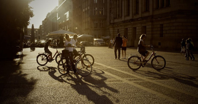 Sfaturi care te ajuta sa alegi bicicleta potrivita