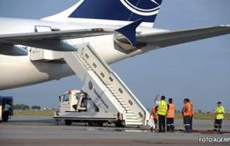 Aeroporturile vor fi dotate cu scanere de 'citit' ganduri