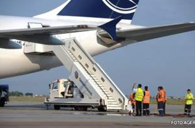 Aeroporturile vor fi dotate cu scanere de 'citit' ganduri