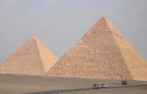 Sase dintre rapitorii turistilor din Egipt au fost ucisi de armata sudaneza