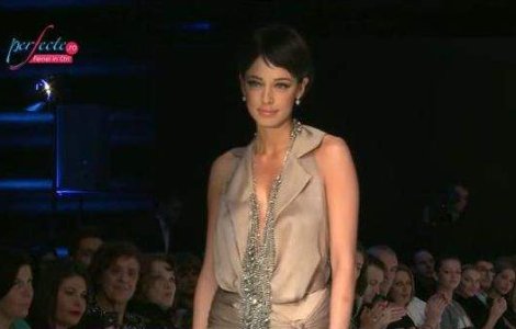  Video  Andreea Raicu se retrage