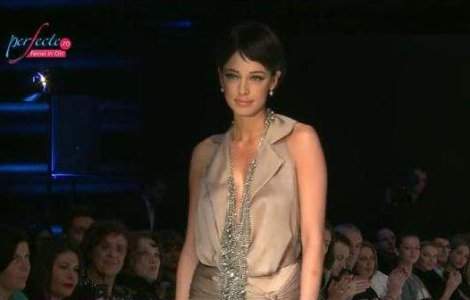  Video  Andreea Raicu se retrage