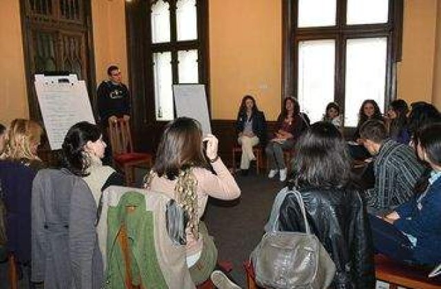 Higher Education Days: Solutii pentru reformarea invatamantului romanesc