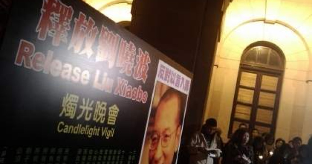 China va decerna propriul premiu pentru Pace