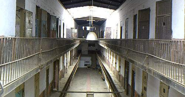 Zeci de morti dupa un incendiu izbucnit intr-o inchisoare din Chile