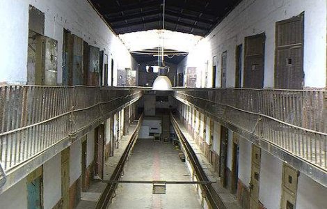 Zeci de morti dupa un incendiu izbucnit intr-o inchisoare din Chile