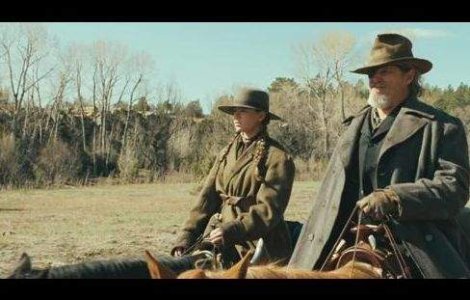 "True Grit" deschide Festivalul de Film de la Berlin 2011