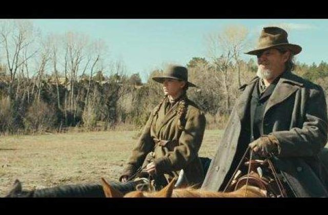 "True Grit" deschide Festivalul de Film de la Berlin 2011