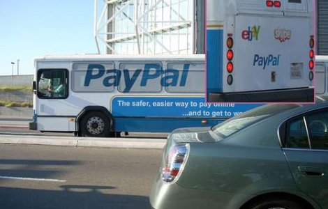 PayPal blocheaza contul WikiLeaks