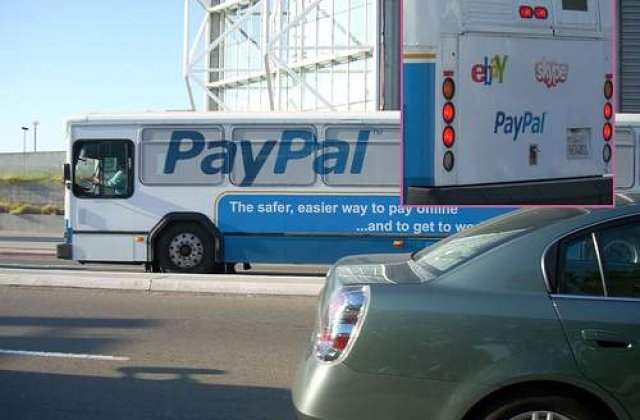 PayPal blocheaza contul WikiLeaks